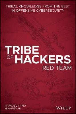 Tribe of Hackers Red Team 1