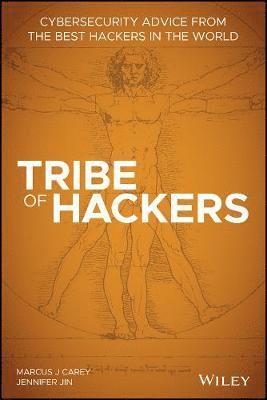 Tribe of Hackers 1