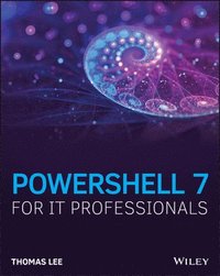 bokomslag PowerShell 7 for IT Professionals
