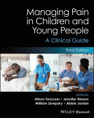 Managing Pain in Children and Young People 1