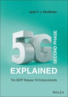 5G Second Phase Explained 1
