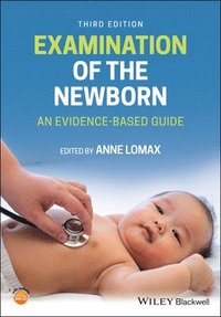 bokomslag Examination of the Newborn