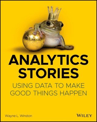 Analytics Stories 1