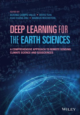 Deep Learning for the Earth Sciences 1