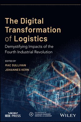 The Digital Transformation of Logistics 1