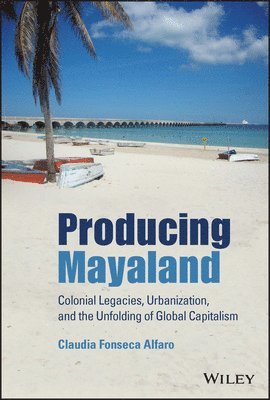 Producing Mayaland 1