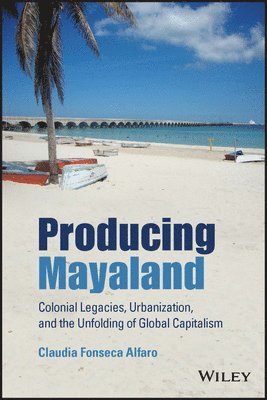 Producing Mayaland 1