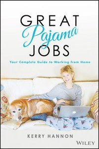 bokomslag Great Pajama Jobs