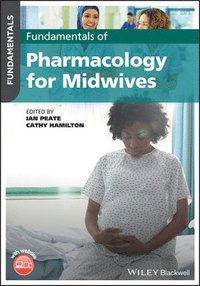 bokomslag Fundamentals of Pharmacology for Midwives