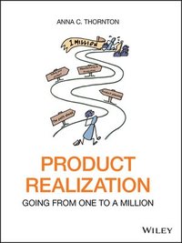 bokomslag Product Realization