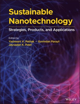 Sustainable Nanotechnology 1