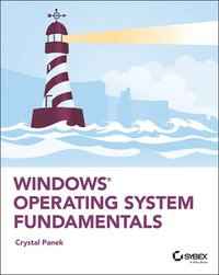 bokomslag Windows Operating System Fundamentals