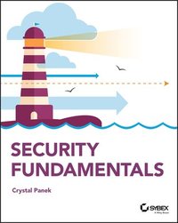 bokomslag Security Fundamentals