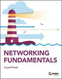 bokomslag Networking Fundamentals