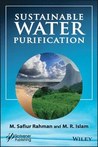bokomslag Sustainable Water Purification