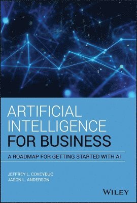 Artificial Intelligence for Business 1