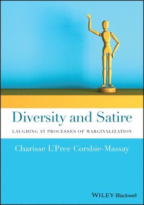 bokomslag Diversity and Satire