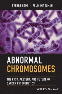 bokomslag Abnormal Chromosomes