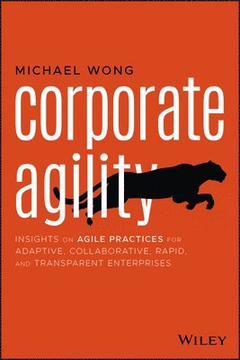 Corporate Agility 1