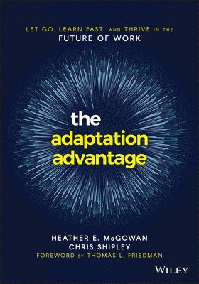 The Adaptation Advantage 1