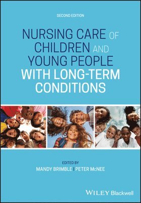 Nursing Care of Children and Young People with Long-Term Conditions 1