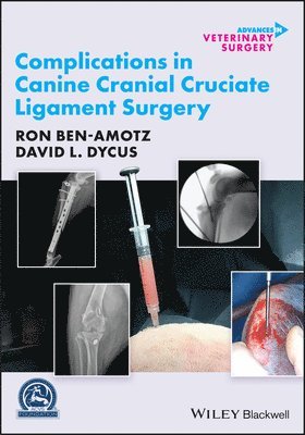 Complications in Canine Cranial Cruciate Ligament Surgery 1