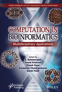 bokomslag Computation in BioInformatics