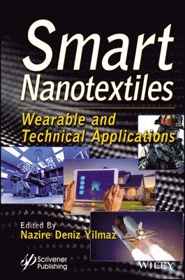 Smart Nanotextiles