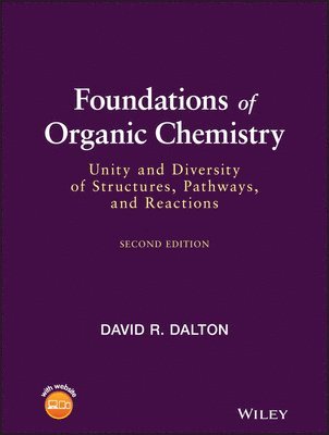 Foundations of Organic Chemistry 1