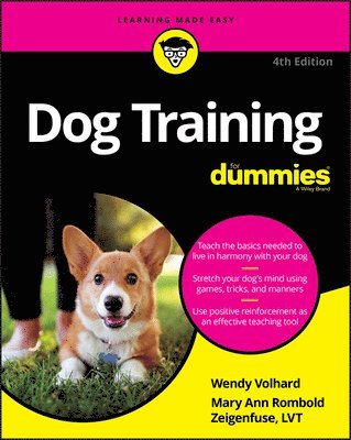 Dog Training For Dummies 1