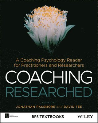 Jonathan Passmore, David Tee - Coaching Researched, Häftad