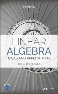 bokomslag Linear Algebra