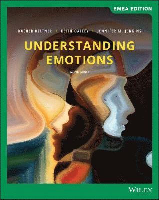 bokomslag Understanding Emotions, EMEA Edition