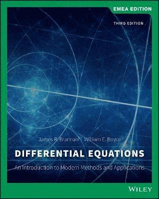 bokomslag Differential Equations