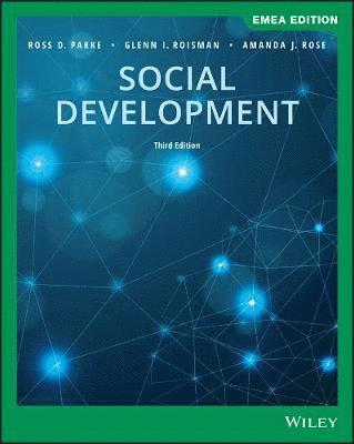 bokomslag Social Development, EMEA Edition