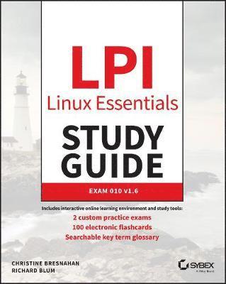 LPI Linux Essentials Study Guide 1