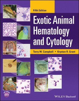 Exotic Animal Hematology and Cytology 1