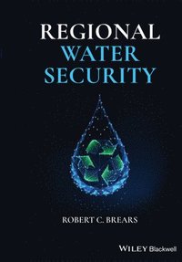 bokomslag Regional Water Security