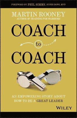 Coach to Coach 1