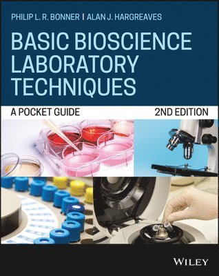 Basic Bioscience Laboratory Techniques 1