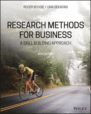 Research Methods For Business