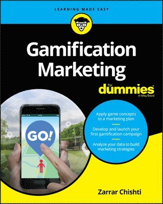 Gamification Marketing For Dummies 1