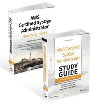 bokomslag AWS Certified SysOps Administrator Certification Kit