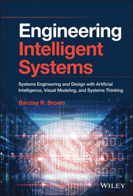 bokomslag Engineering Intelligent Systems