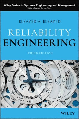 bokomslag Reliability Engineering