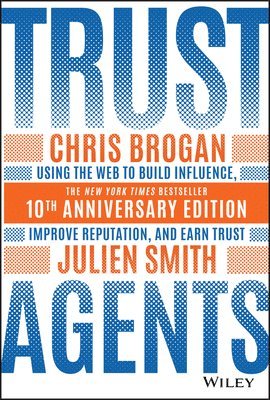 Trust Agents 1