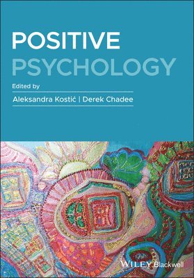 bokomslag Positive Psychology