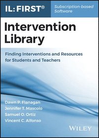 bokomslag Intervention Library