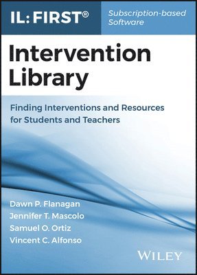 Intervention Library 1