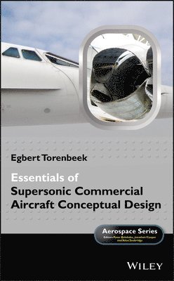 Essentials of Supersonic Commercial Aircraft Conceptual Design 1